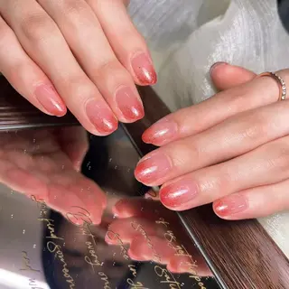 ネイル bubu nail salon所属・BuBu Nail渋谷桜ヶ丘のネイルデザイン