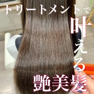 ロング Aujuaソムリエ 🎨‎♡HARUのヘアスタイル