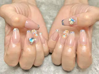 ネイル charmant momokaのネイルデザイン