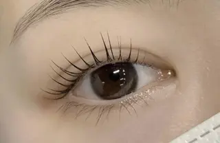 マツエク・マツパ An beauty2のマツエク・マツパデザイン