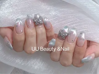 ネイル UU Beauty &Nailのネイルデザイン