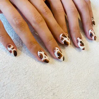 ネイル NailAVANCE miyuのネイルデザイン