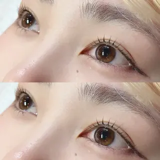 マツエク・マツパ Bianca 武蔵小金井🫧たなかのマツエク・マツパデザイン