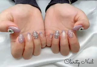 ネイル Clarity Nailのネイルデザイン
