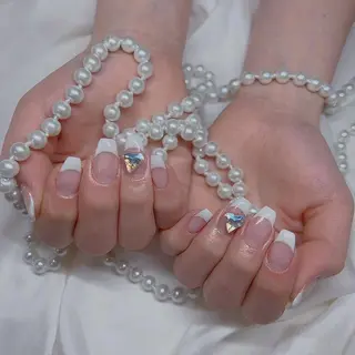 ネイル 🌖す い🌒のネイルデザイン