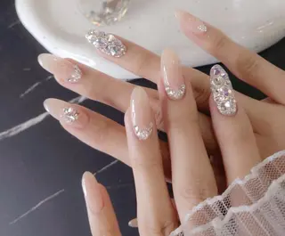 ネイル Cute beauty2のマツエク・マツパデザイン