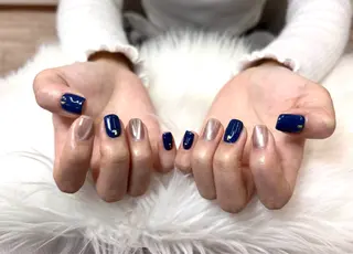 ネイル NAIL atre SAIKAのネイルデザイン