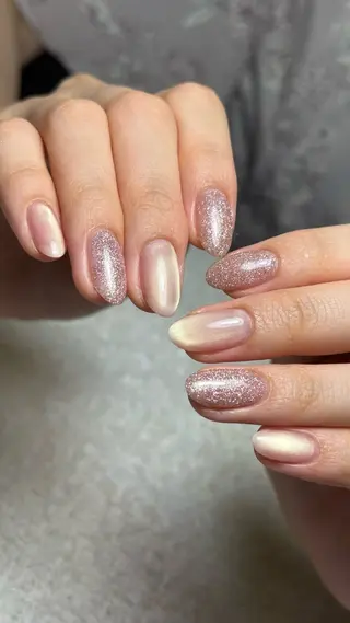 ネイル s sachiのネイルデザイン