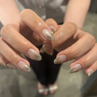 ネイル sayaka 🩰のネイルデザイン