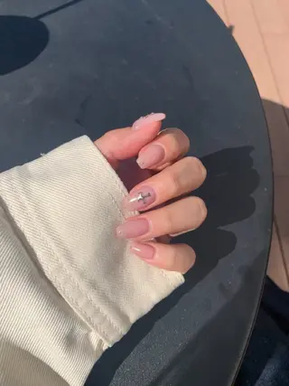 ネイル Charme. NOBUKOのネイルデザイン