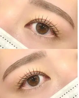 マツエク・マツパ MOUTON NAIL梅田店のネイルデザイン