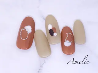 ネイル yo koのネイルデザイン