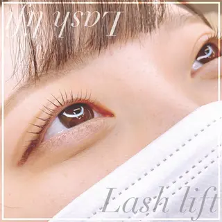 マツエク・マツパ Zina 稲毛海岸 /MAOのマツエク・マツパデザイン