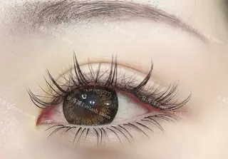 マツエク・マツパ 🔆日月潭🌙 銀座店のマツエク・マツパデザイン