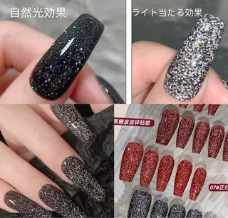 ネイル UU Beauty &Nailのネイルデザイン