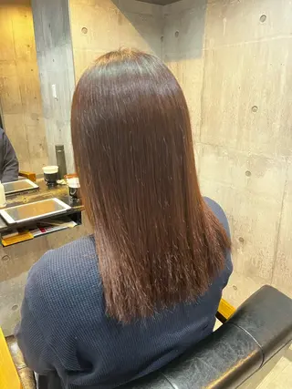 セミロング ✦髪質改善✦ koseiのその他イメージ