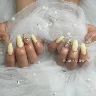 ネイル MoonLight SHINOのネイルデザイン