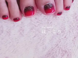 ネイル ネイルサロンほっこり kanaのネイルデザイン