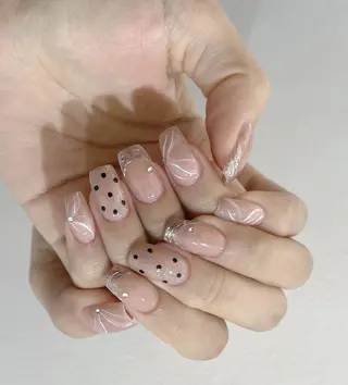 ネイル AB マツエクネイルサロンのマツエク・マツパデザイン