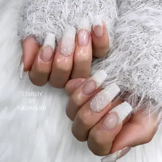 ネイル Starliy所属・~Starliy~ 三重県津市のネイルデザイン