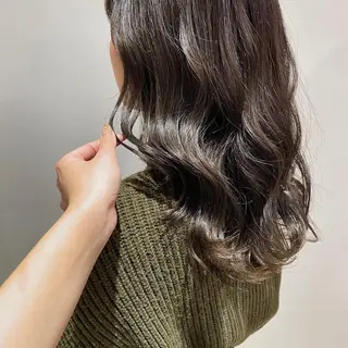 ロング RAD心斎橋 ナカムラチヒロのマツエク・マツパデザイン