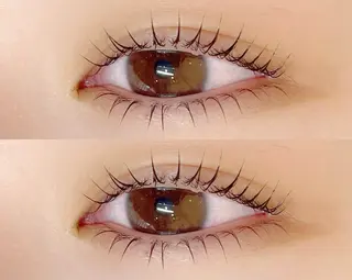 マツエク・マツパ Maazlash 5のマツエク・マツパデザイン