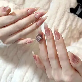 ネイル VIVIAN リサのネイルデザイン