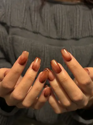 ネイル sister mohawk所属・chika / nailのネイルデザイン