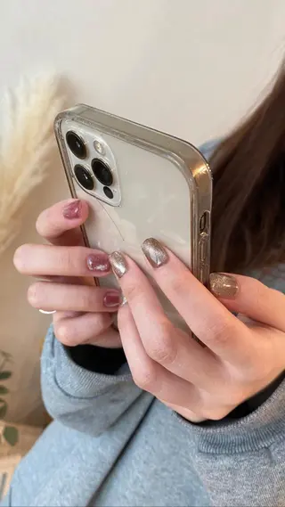 ネイル ａｙａ ｎａｉｌのその他イメージ