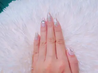 ネイル NailOnason ナナのネイルデザイン