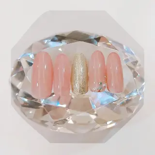 ネイル マツエク・マツパ Bianca TANAKAのネイルデザイン