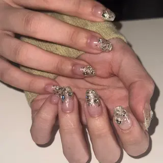 ネイル AZ Nail aoiのネイルデザイン