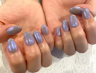 ネイル Cleo伏見店🌿 Momokaのネイルデザイン