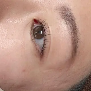 マツエク・マツパ Eyelist イシバシの眉毛・アイブロウイメージ