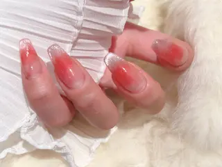 ネイル Re Pearl～コーディネートサロン～ 市駅前店所属・NARUMI HYODOのネイルデザイン