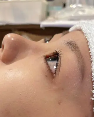 マツエク・マツパ LOVEST所属・🐾アイリスト🐾 石橋妃織のマツエク・マツパデザイン