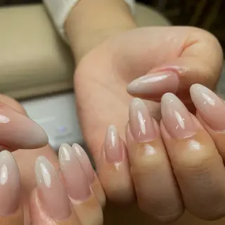 ネイル 成塚 雅香のネイルデザイン