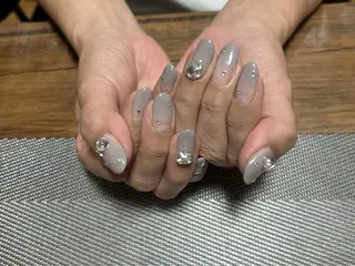 ネイル i nailのネイルデザイン