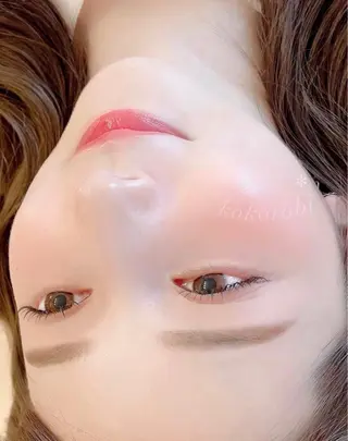 マツエク・マツパ 木場 ＊のマツエク・マツパデザイン