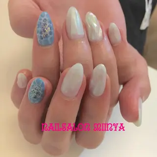 ネイル ♡ miyaのネイルデザイン