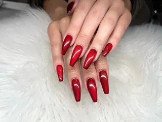 ネイル XIMINANAIL SALON堀江店のネイルデザイン