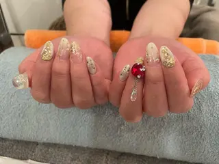 ネイル リオッサ  オブ ラグーン神戸店のエステ・リラクイメージ