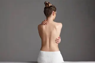 ハーブピーリング肌 管理🌿Ante関内のエステ・リラクイメージ