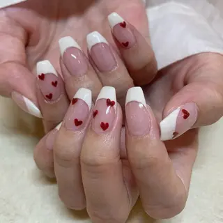 ネイル ネイルサロン エルフィンのネイルデザイン