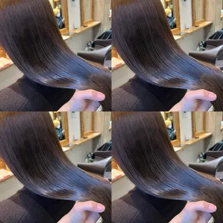 ロング カラー特化/艶髪 /エマ🧚🏻のヘアスタイル