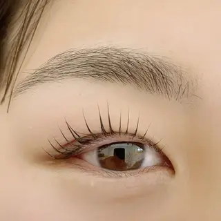 マツエク・マツパ 堀田 あゆみ （アイリスト）のマツエク・マツパデザイン