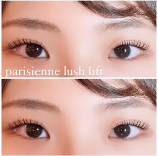 マツエク・マツパ Raviliss 武田のマツエク・マツパデザイン