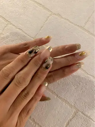 ネイル private salon M&のネイルデザイン