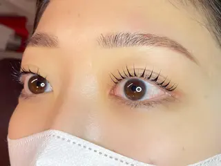 マツエク・マツパ アイサロン♡uru 村山 うららのマツエク・マツパデザイン