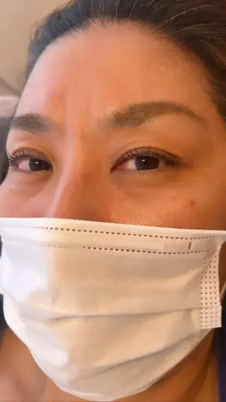 マツエク・マツパ 木6所属・木6 -キロク-🍀 辻彩花のマツエク・マツパデザイン